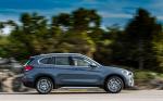 BMW X1 xDrive25e xLine 2019 года (WW)
